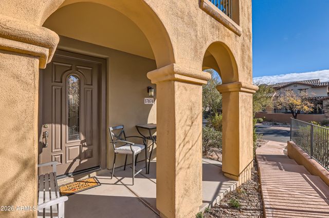 17874 N 93RD Way, Scottsdale, AZ 85255