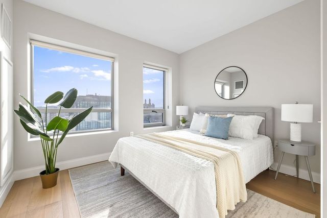 100 Shawmut Ave 807, Boston, MA 02118