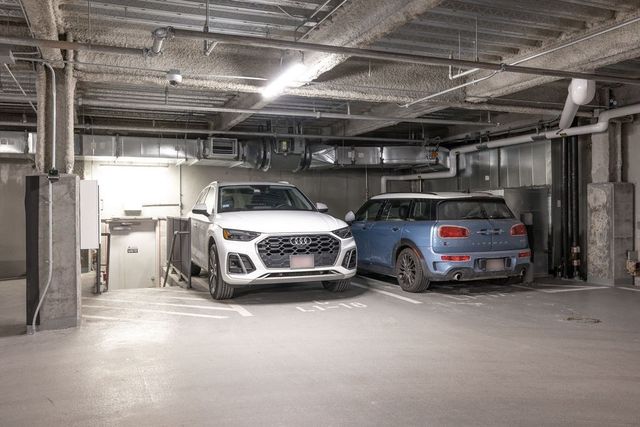 100 Shawmut Ave 807, Boston, MA 02118