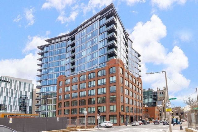 100 Shawmut Ave 807, Boston, MA 02118