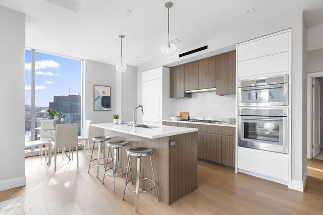 100 Shawmut Ave 807, Boston, MA 02118