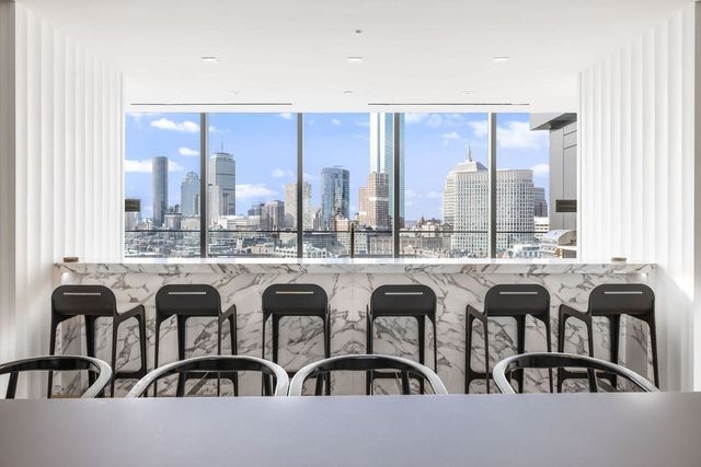 100 Shawmut Ave 807, Boston, MA 02118