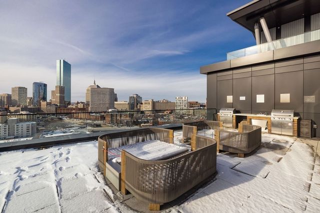 100 Shawmut Ave 807, Boston, MA 02118