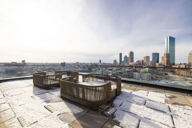 100 Shawmut Ave 807, Boston, MA 02118