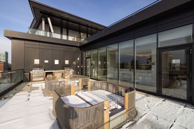 100 Shawmut Ave 807, Boston, MA 02118