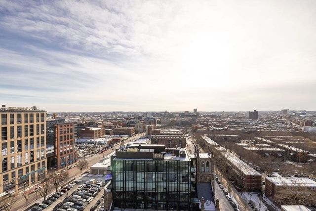 100 Shawmut Ave 807, Boston, MA 02118