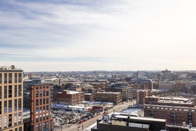 100 Shawmut Ave 807, Boston, MA 02118