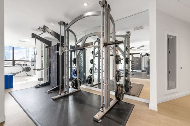 100 Shawmut Ave 807, Boston, MA 02118