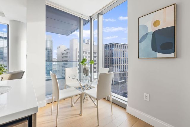 100 Shawmut Ave 807, Boston, MA 02118