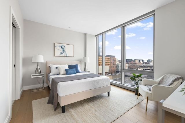 100 Shawmut Ave 807, Boston, MA 02118