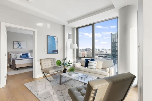 100 Shawmut Ave 807, Boston, MA 02118