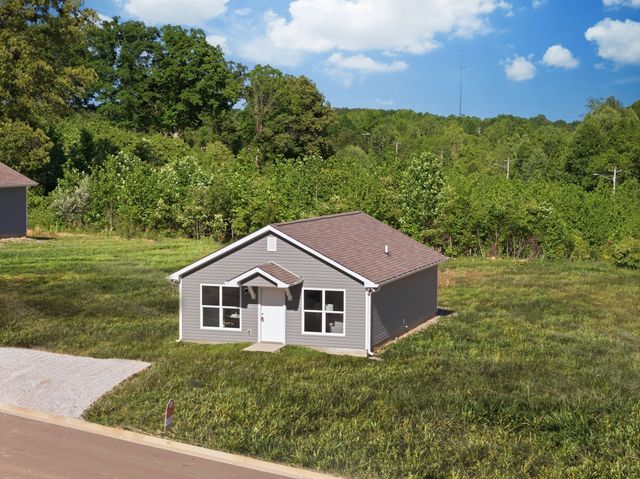 106 Hill Place Court, Dickson, TN 37055