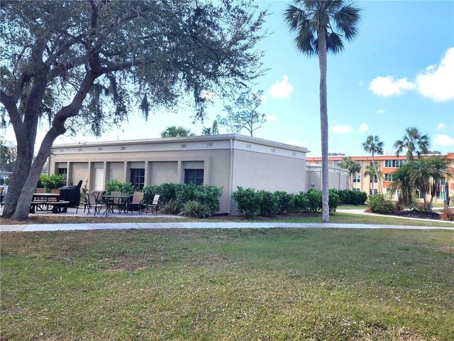 21320 BRINSON AVENUE 109, Port Charlotte, FL 33952