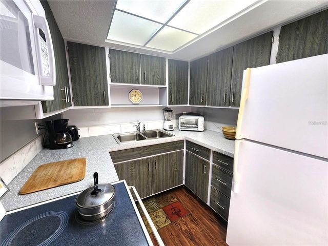 21320 BRINSON AVENUE 109, Port Charlotte, FL 33952