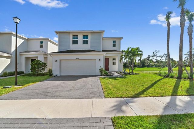 6383 Tenor Drive, West Palm Beach, FL 33413