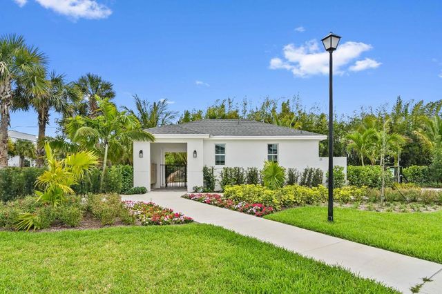 6383 Tenor Drive, West Palm Beach, FL 33413