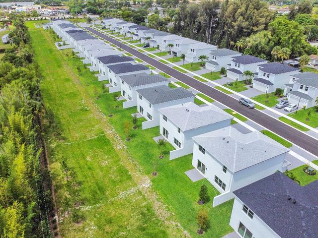 6383 Tenor Drive, West Palm Beach, FL 33413