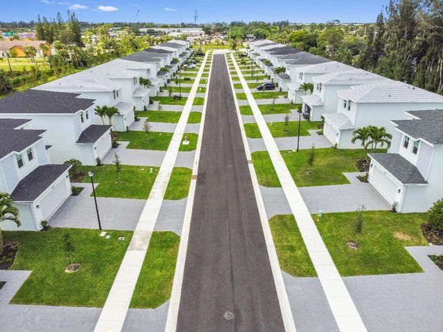 6383 Tenor Drive, West Palm Beach, FL 33413