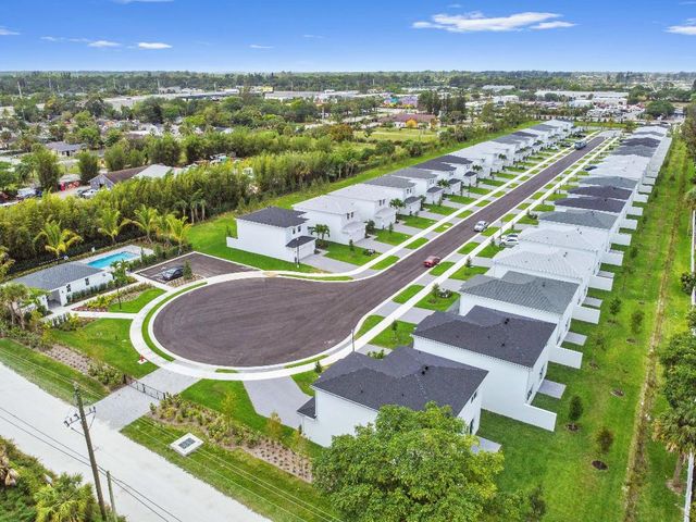 6383 Tenor Drive, West Palm Beach, FL 33413