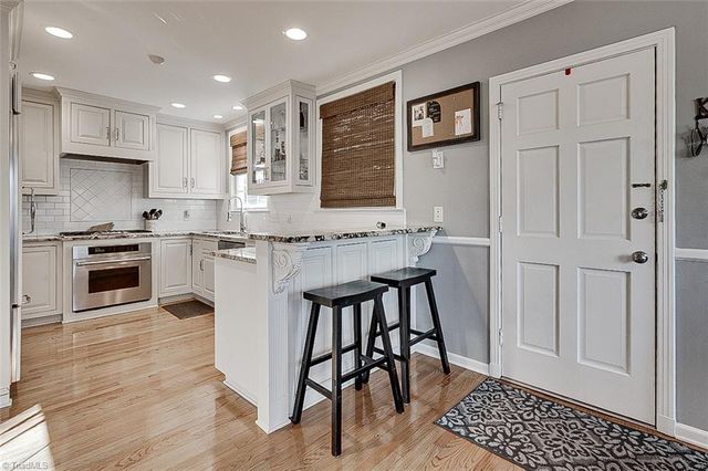 1143 Westover Terrace, Asheboro, NC 27205