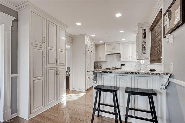 1143 Westover Terrace, Asheboro, NC 27205