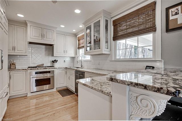 1143 Westover Terrace, Asheboro, NC 27205