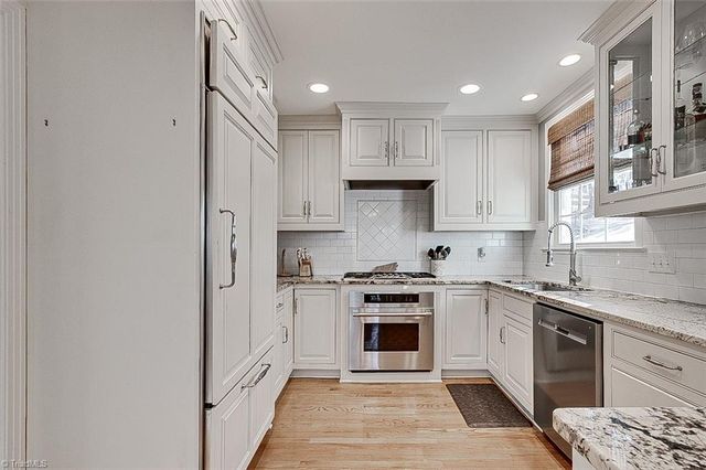 1143 Westover Terrace, Asheboro, NC 27205