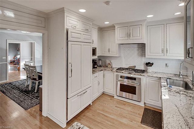 1143 Westover Terrace, Asheboro, NC 27205