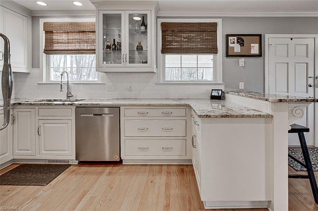 1143 Westover Terrace, Asheboro, NC 27205