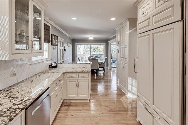 1143 Westover Terrace, Asheboro, NC 27205