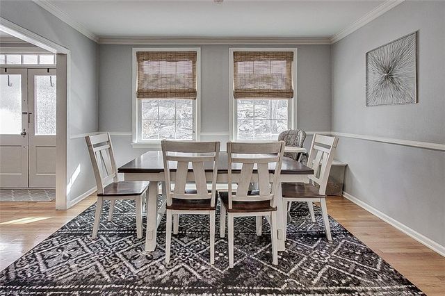 1143 Westover Terrace, Asheboro, NC 27205