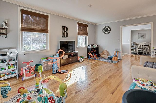 1143 Westover Terrace, Asheboro, NC 27205