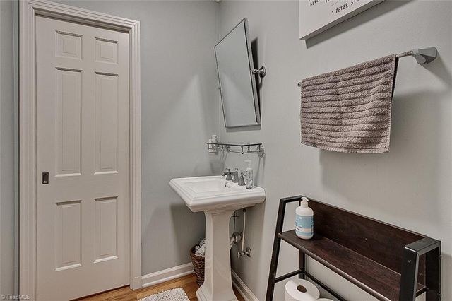 1143 Westover Terrace, Asheboro, NC 27205