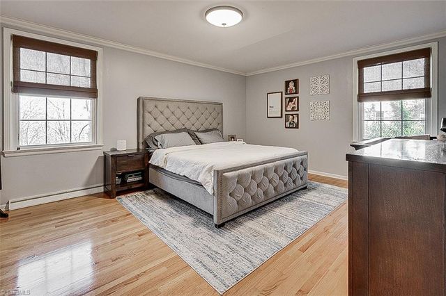 1143 Westover Terrace, Asheboro, NC 27205