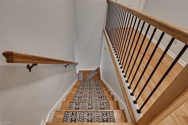 1143 Westover Terrace, Asheboro, NC 27205