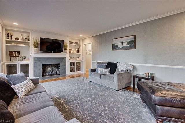 1143 Westover Terrace, Asheboro, NC 27205