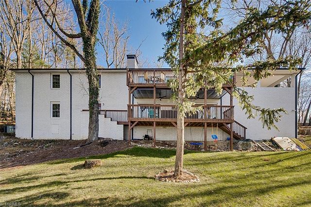 1143 Westover Terrace, Asheboro, NC 27205