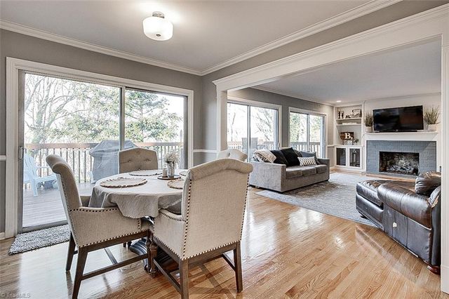 1143 Westover Terrace, Asheboro, NC 27205