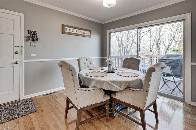 1143 Westover Terrace, Asheboro, NC 27205