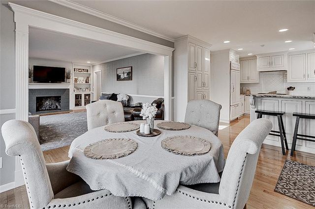 1143 Westover Terrace, Asheboro, NC 27205