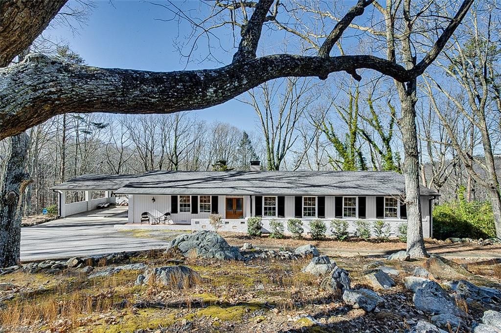 1143 Westover Terrace, Asheboro, NC 27205