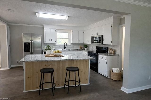 277 Simpson Mill Road, Mount Airy, NC 27030