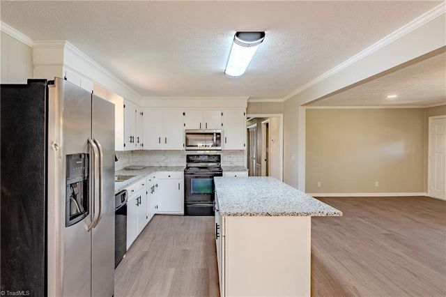 277 Simpson Mill Road, Mount Airy, NC 27030