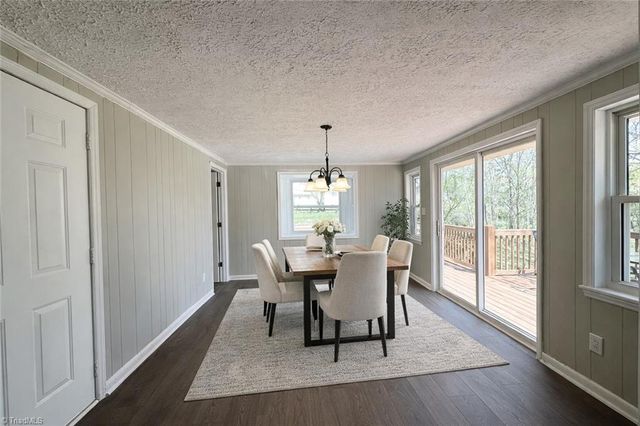 277 Simpson Mill Road, Mount Airy, NC 27030