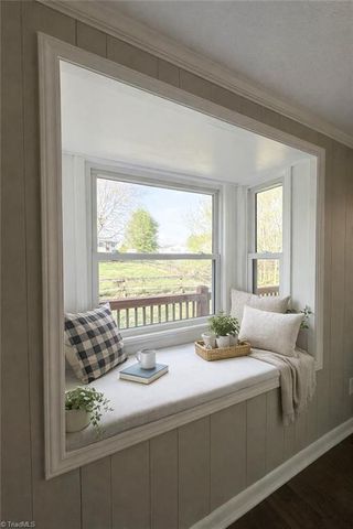 277 Simpson Mill Road, Mount Airy, NC 27030