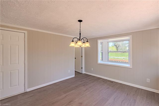 277 Simpson Mill Road, Mount Airy, NC 27030