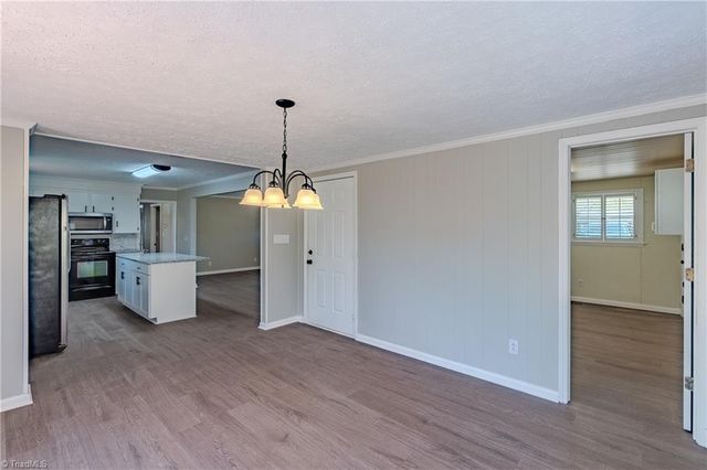 277 Simpson Mill Road, Mount Airy, NC 27030