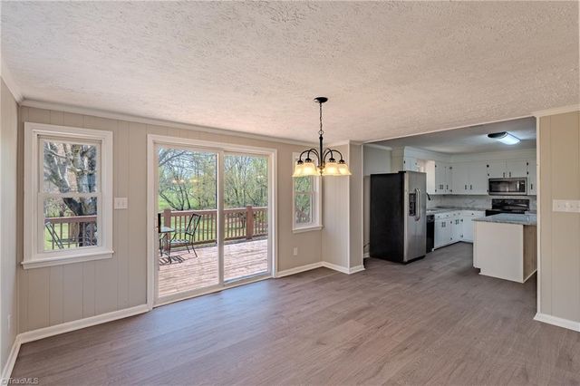 277 Simpson Mill Road, Mount Airy, NC 27030