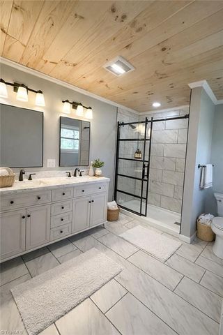 277 Simpson Mill Road, Mount Airy, NC 27030