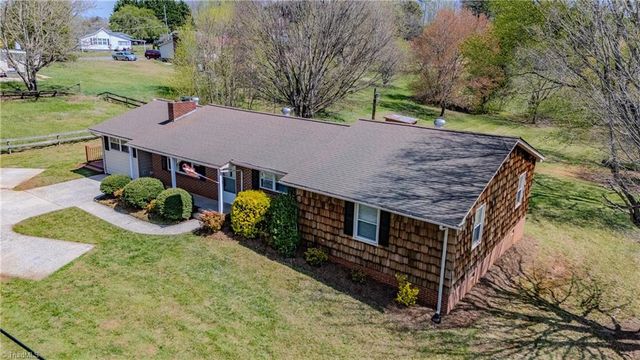 277 Simpson Mill Road, Mount Airy, NC 27030